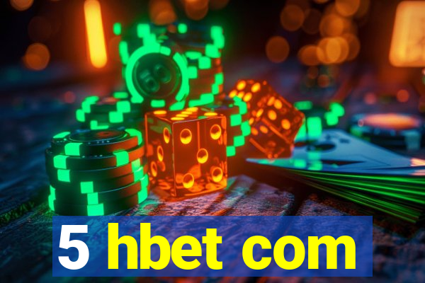 5 hbet com